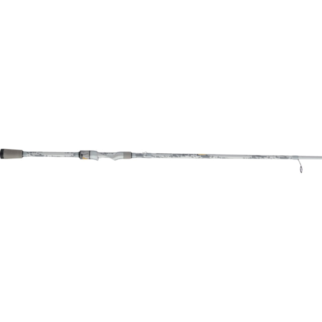 Abu Garcia Jordan Lee Spinning Rod 30 Ton Graphite Rod 5Wt Medium Winn Grip Handle Shakey Head 3 Year Warranty 7'