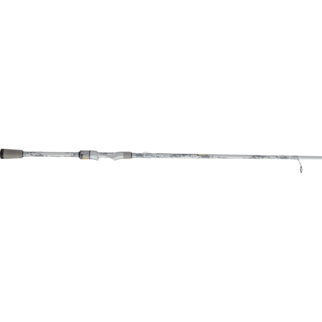 Abu Garcia Jordan Lee Winch Casting 30 Ton Graphite Rod 5Wt Med Winn Grip Handle Crankbait 3 Year Warranty 7' 6"