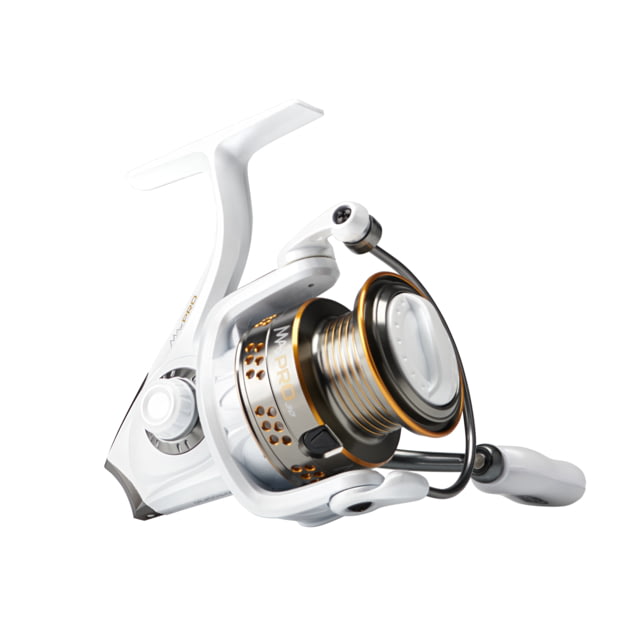 Abu Garcia Max Pro Spinning Reel 5.2/1 Right/Left 20 Clam Pack