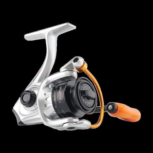Abu Garcia Max STX Spinning Reel 5.2/1 Right/Left 5 Clam Pack