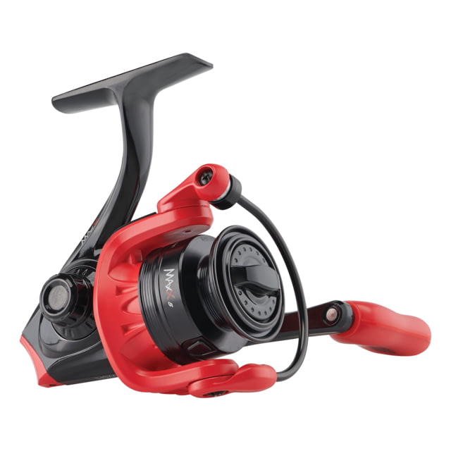 Abu Garcia Max X Spinning Reel 5.2/1 Right/Left 5 Clam Pack