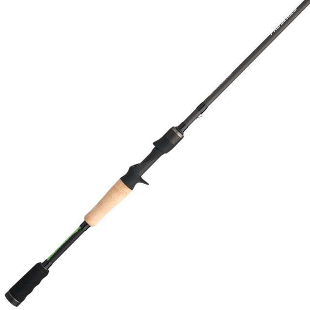 Abu Garcia Pro Series Casting Rod Handle Type A 6ft. 10in. Rod Length Medium Heavy Power Fast Action 1 Piece