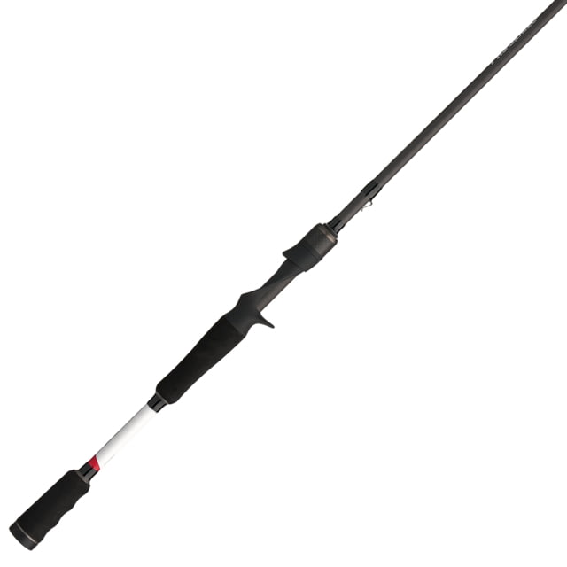 Abu Garcia Pro Series Casting Rod Handle Type B 7ft. 4in. Rod Length Medium Heavy Power Moderate Fast Action 1 Piece