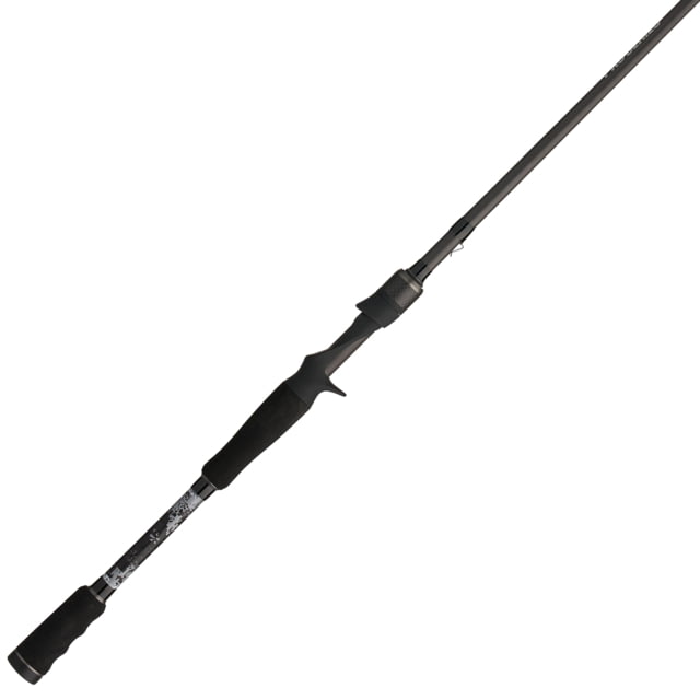 Abu Garcia Pro Series Casting Rod Handle Type D 7ft. 1in. Rod Length Medium Heavy Power Fast Action 1 Piece
