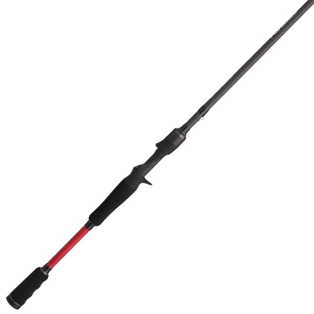 Abu Garcia Pro Series Casting Rod Handle Type D 7ft. 6in. Rod Length Medium Heavy Power Moderate Fast Action 1 Piece