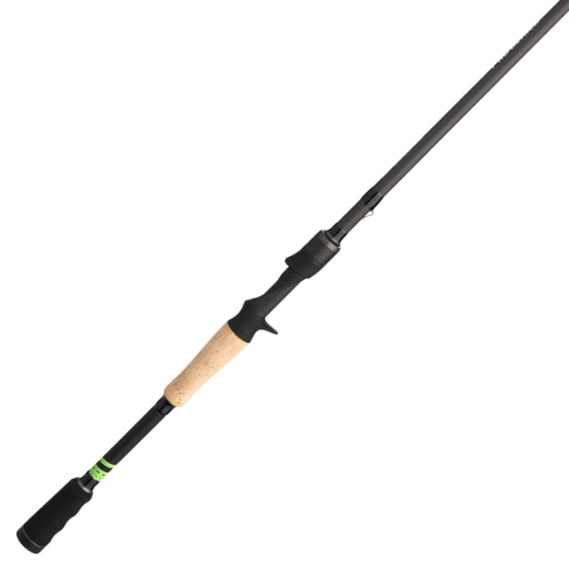 Abu Garcia Pro Series Casting Rod Handle Type E 7ft. 11in. Rod Length Heavy Power Moderate Fast Action 1 Piece