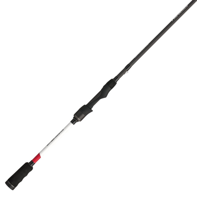 Abu Garcia Pro Series Spinning Rod Handle Type F 7ft. 1in. Rod Length Medium Power Fast Action 1 Piece