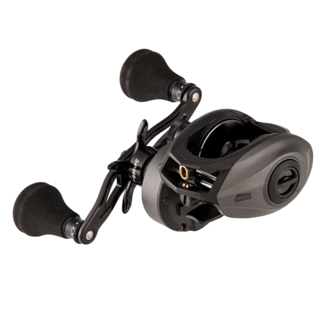 Abu Garcia Revo Beast Low Profile Baitcast Reel 7.3/1 Right LP REVO BEAST 40 HS