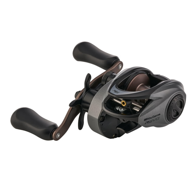Abu Garcia Revo SX Low Profile Baitcast Reel 6.7/1 Right LP REVO5 SX LP