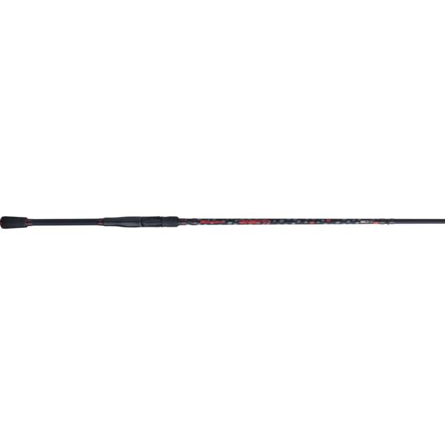 Open Box Dealer Demo Abu Garcia Vendetta Casting Rod 30 Ton Graphite with Intracarbon Blank Carbon Rear Grip SS Guides with Zirconium Incerts Open Box Dealer Demo Abu Garcia Vendetta Casting Rod 30 Ton Graphite with Intracarbon Blank Carbon Rear Grip SS Guides with Zirconium Incerts