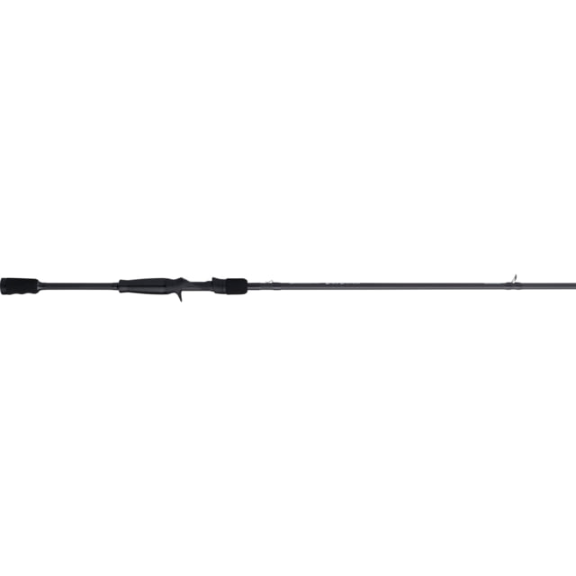 Abu Garcia Veritas Plx Tournament Casting Rod 36 Ton Graphite with Powerlux 200 Carbon Split Grip Heavy 7'3"