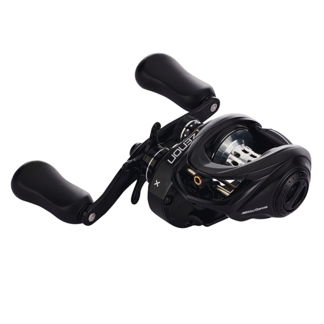 Abu Garcia Abu Garcia Zenon X Low Profile Baitcast Reel 8.3/1 Right LP ZENON X-SHS