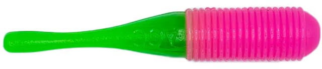 Acc Crappie Stix ACC Crappie Stix The Club Jigs Nitro Chicken 1.75 in