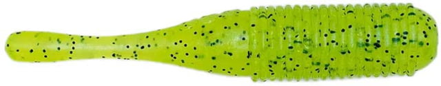 ACC Crappie Stix The Club Jigs Spring Cheese 1.75 in