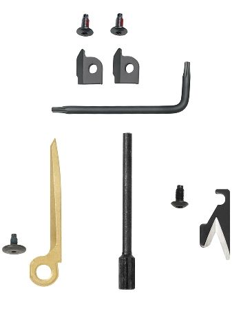 Leatherman Accessory Kit for MUT Multi Tool Black