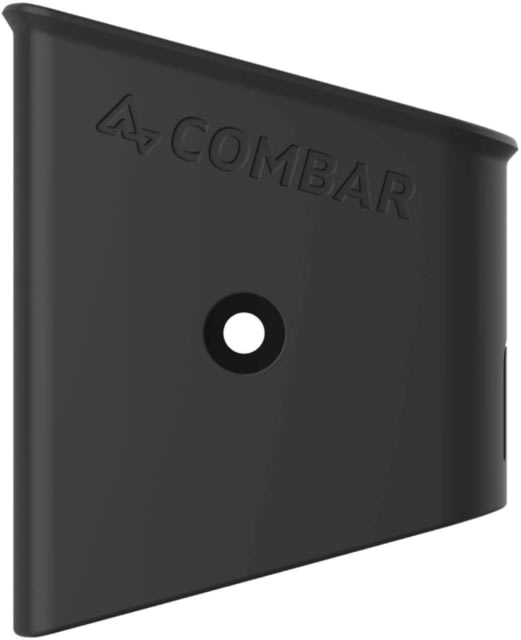 Aclim8 COMBAR Multi-Tool Holster w/ Paddle Adaptor Black