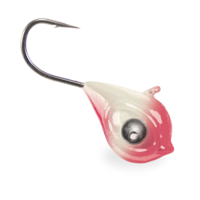 Acme Google Tungsten Jig Bloody Nose Size 2 1 per Pack
