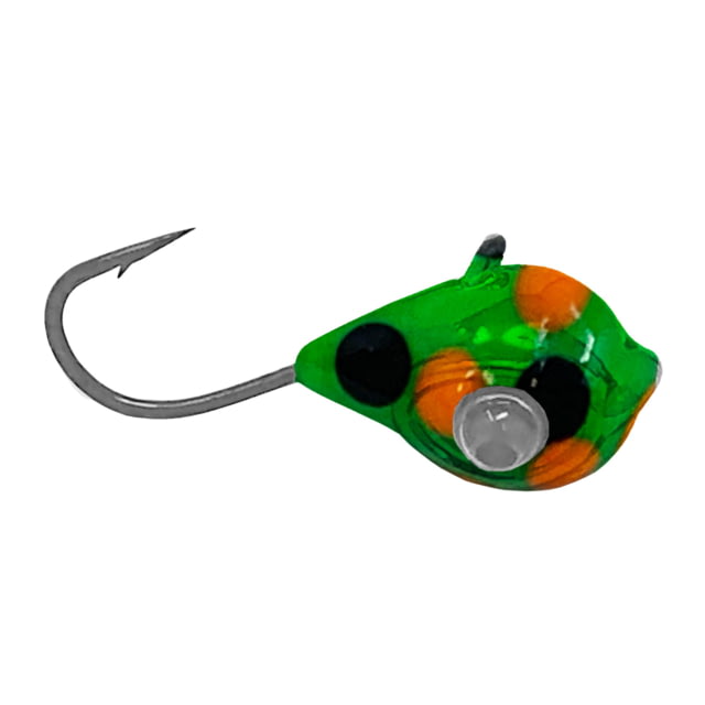Acme Google Tungsten Jig Booger Size 3 1 per Pack