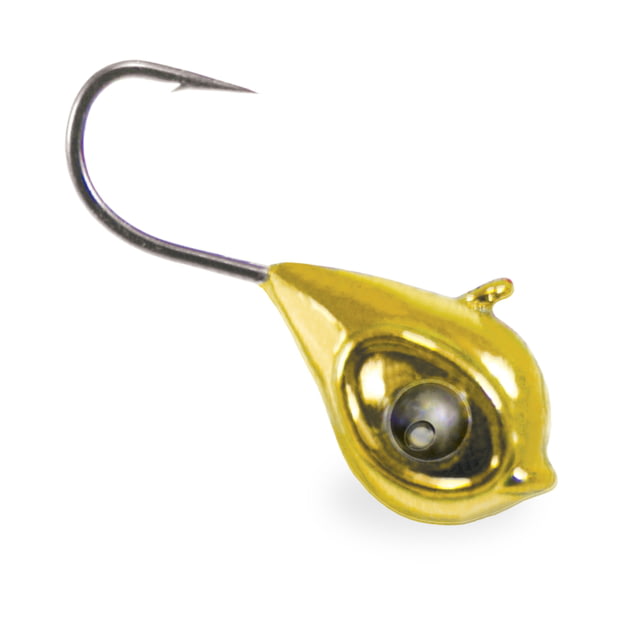 Acme Google Tungsten Jig Gldn Ngt Size 2 1 per Pack
