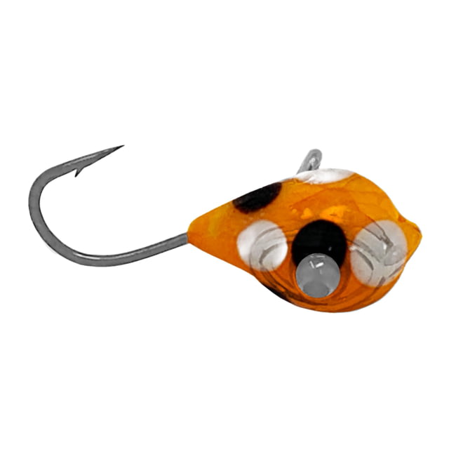 Acme Google Tungsten Jig Spank-E Size 5 1 per Pack