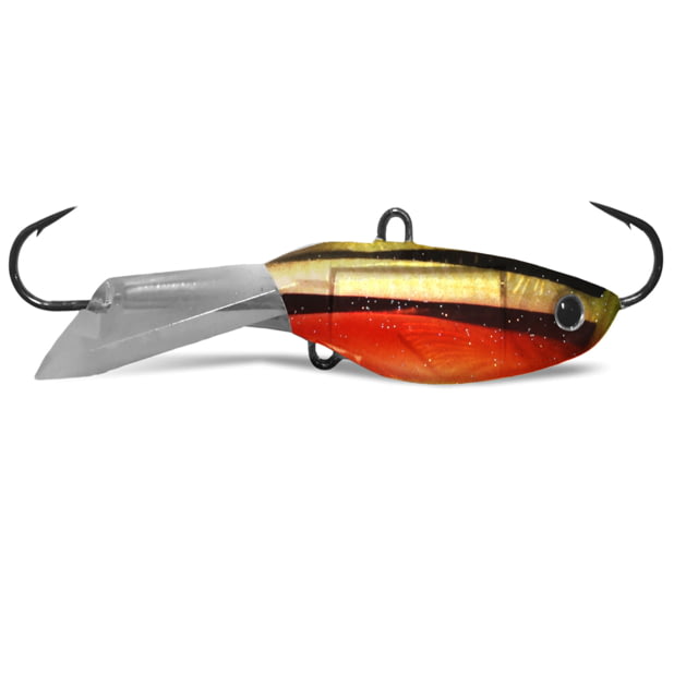 Acme Hyper-Glide Jig Fathead 2.5in