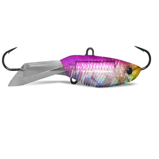 Acme Hyper-Glide Jig Wild Thang 2.5in