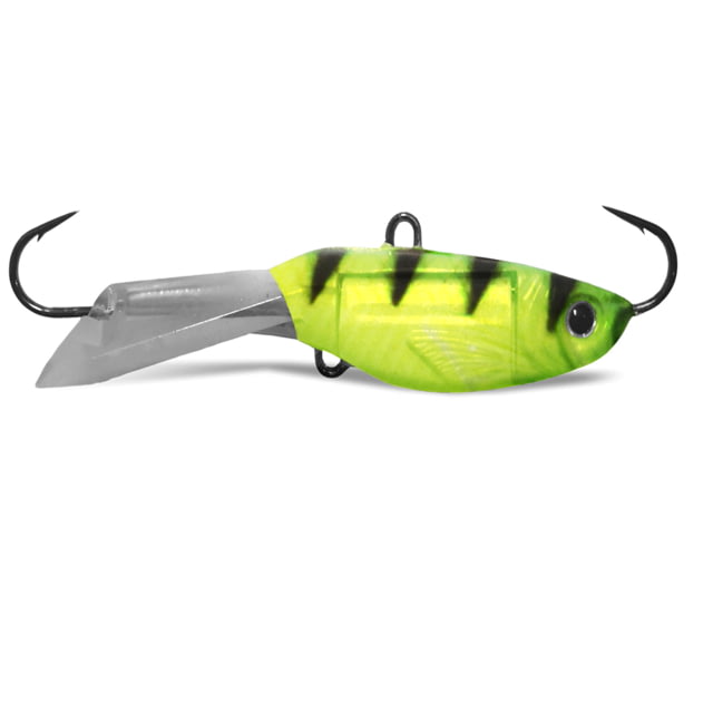 Acme Hyper-Glide Jig Yoda G 1.5in