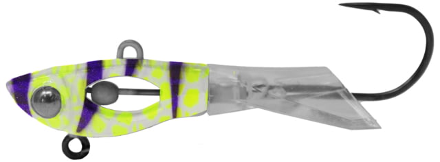 Acme Hyper Hammer TT Chart Z Size 30