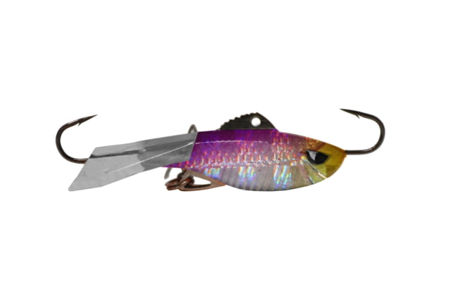 Acme Hyper-Rattle Jig Wild Thang 1.5in