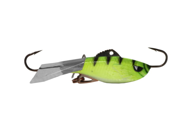 Acme Hyper-Rattle Jig Yoda G 2.5in