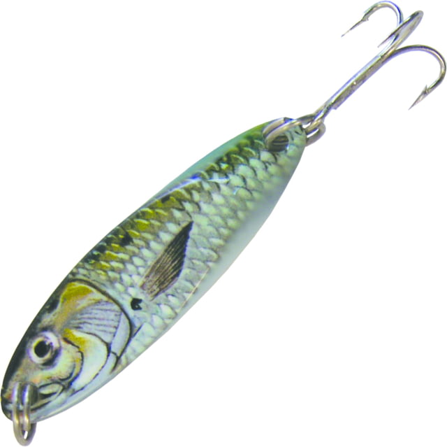 Acme Kastmaster Baitfish Hook Minnow 1/8oz