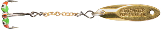 Acme Kastmaster D Chain Hook Gold 1/12oz