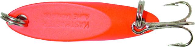 Acme Kastmaster Spoon 1/12oz Neon Fluorescent