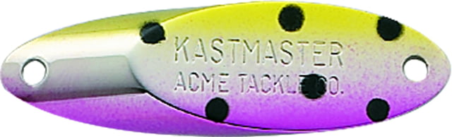 Acme Kastmaster Spoon 1 3/8in 1/8oz Watermelon