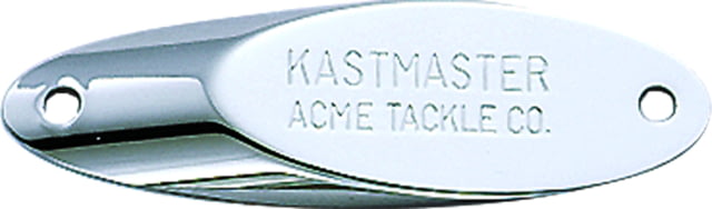 Acme Kastmaster Spoon 1in 1/24oz Chrome