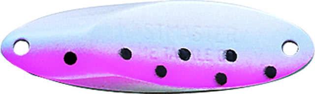 Acme Kastmaster Spoon 2in 3/8oz Rainbow Trout