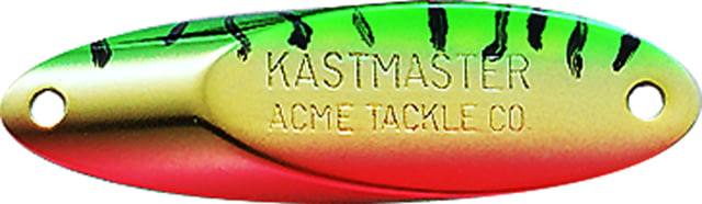 Acme Kastmaster Spoon Metallic Perch 1/4oz 1 3/4in