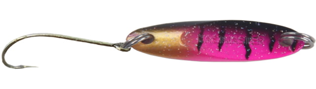 Acme Kastmaster Tungsten MS Micro Series Tackle Glow Atomic Perch 1/28oz