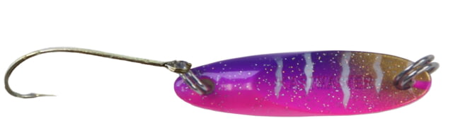 Acme Kastmaster Tungsten MS Micro Series Tackle Glow Da Shiz 1/28oz