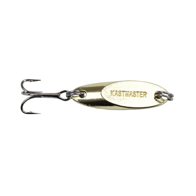 Acme Kstmstr Tungsten DR Gold Nugget 3/16oz