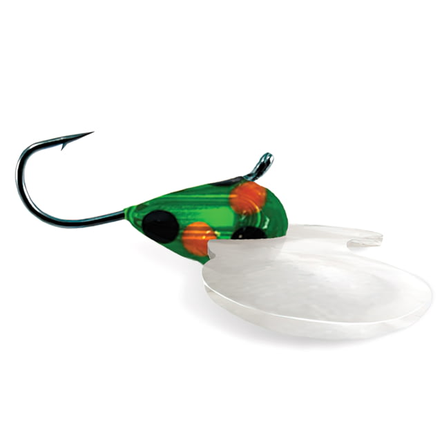 Acme Mickey Tungsten Jig Size 3 Booger