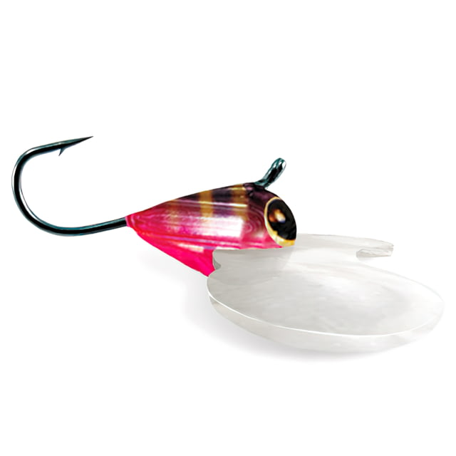 Acme Mickey Tungsten Jig Size 2 Da Shiz