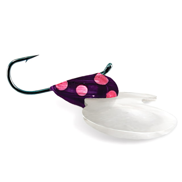 Acme Mickey Tungsten Jig Size 3 Hook-R
