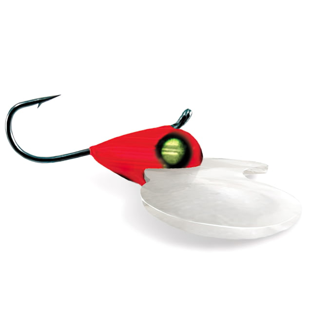 Acme Mickey Tungsten Jig Size 5 Rona