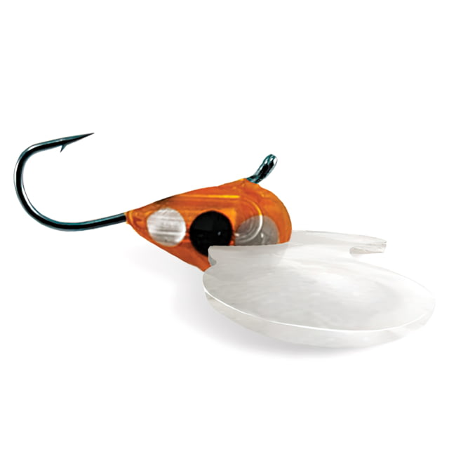 Acme Mickey Tungsten Jig Size 5 Spank-E