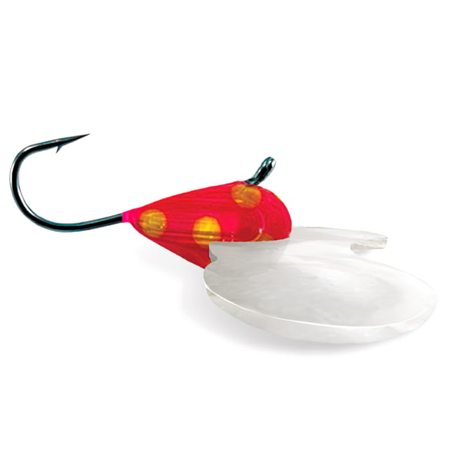 Acme Mickey Tungsten Jig Size 3 Stif-Ler