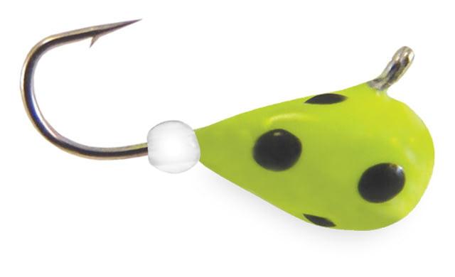 Acme Pro Grade Tungsten Bumble Green Size 2 2 per Pack