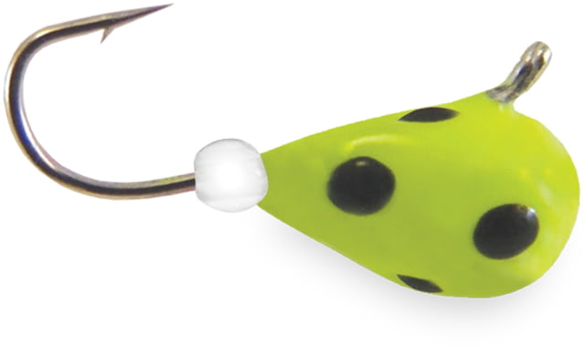 Acme Pro Grade Tungsten Bumble Green Size 3 2 per Pack