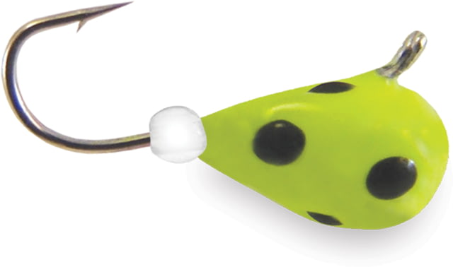 Acme Pro Grade Tungsten Bumble Green Size 5 2 per Pack