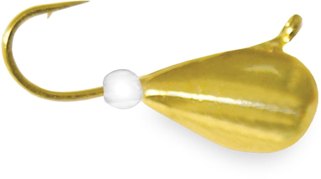 Acme Pro Grade Tungsten Golden Nugget Size 3 2 per Pack